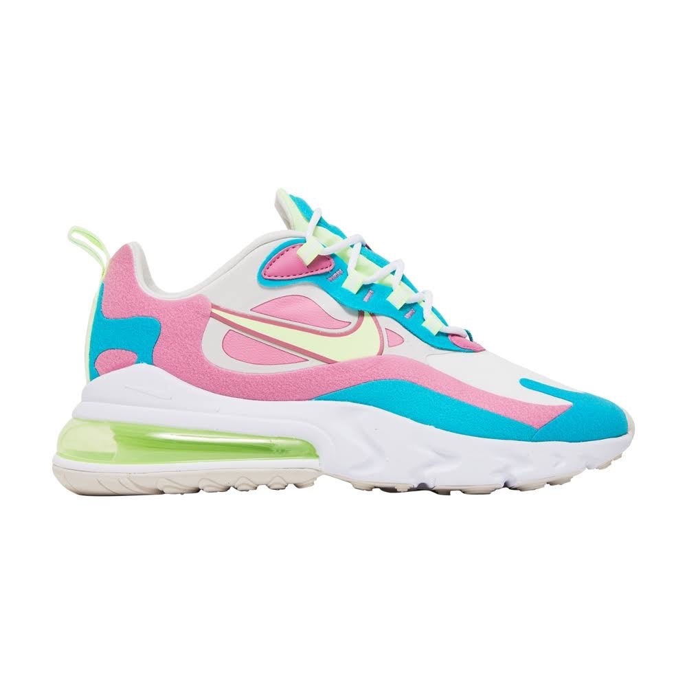 Nike Air Max 270 React